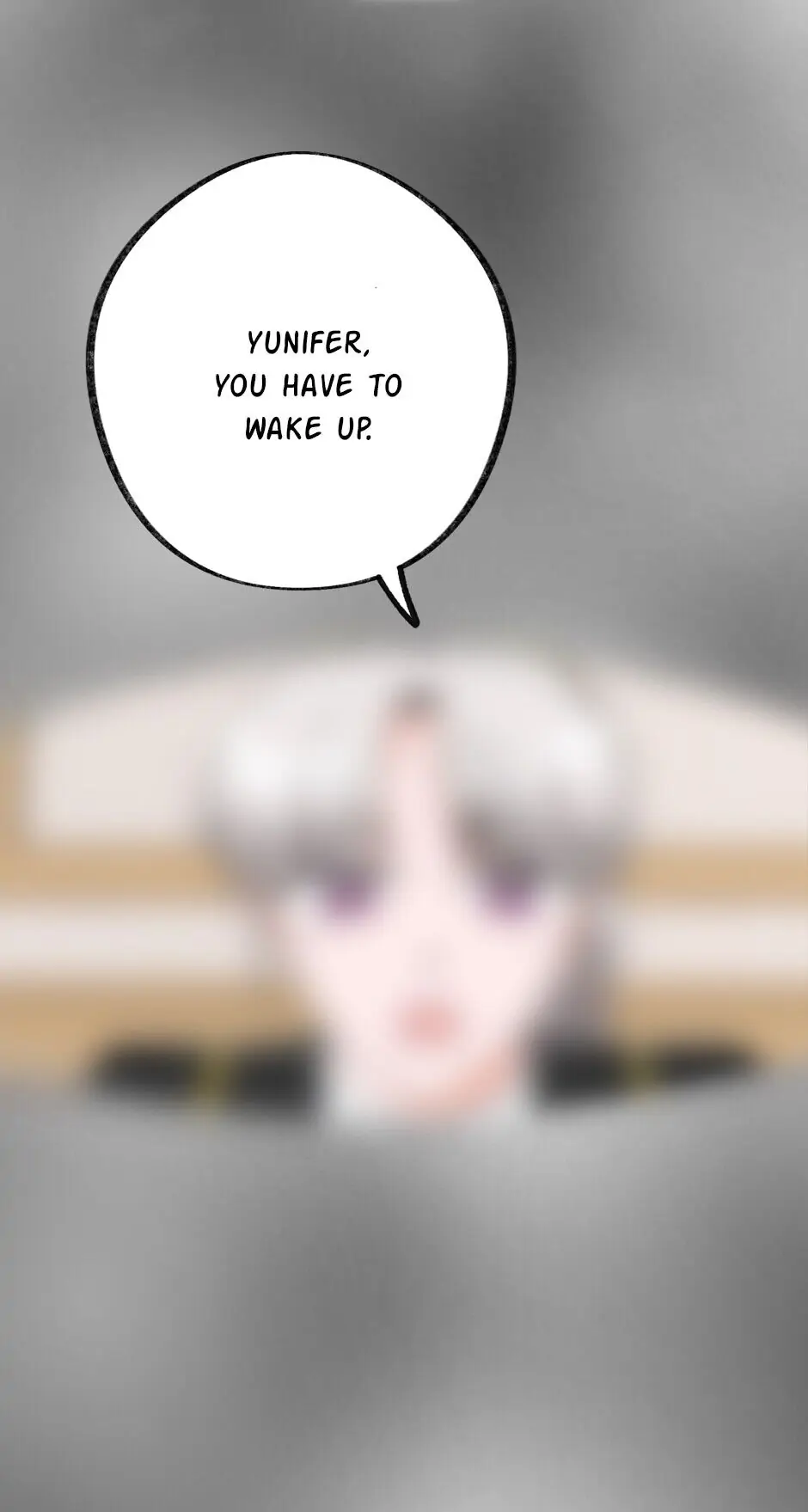 The Evil Lady’s Hero Chapter 37 - page 55